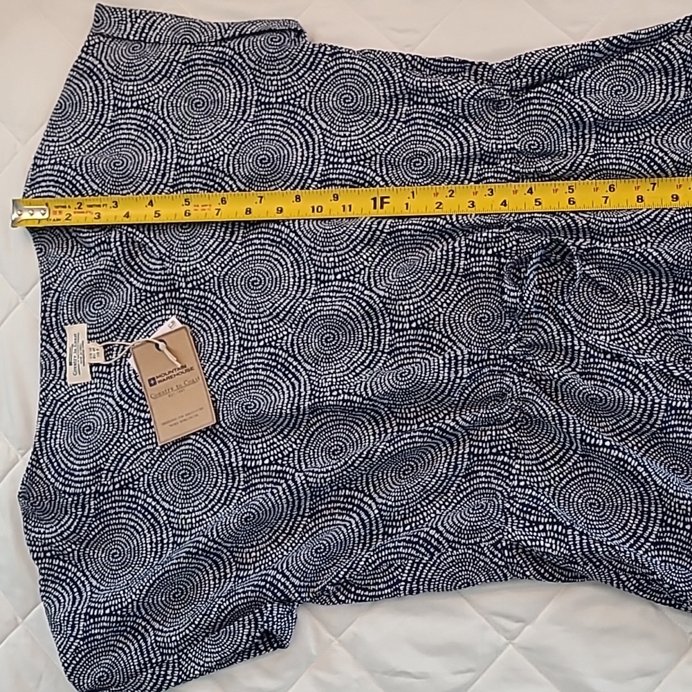 Mountain Warehouse Mykonos travel dress